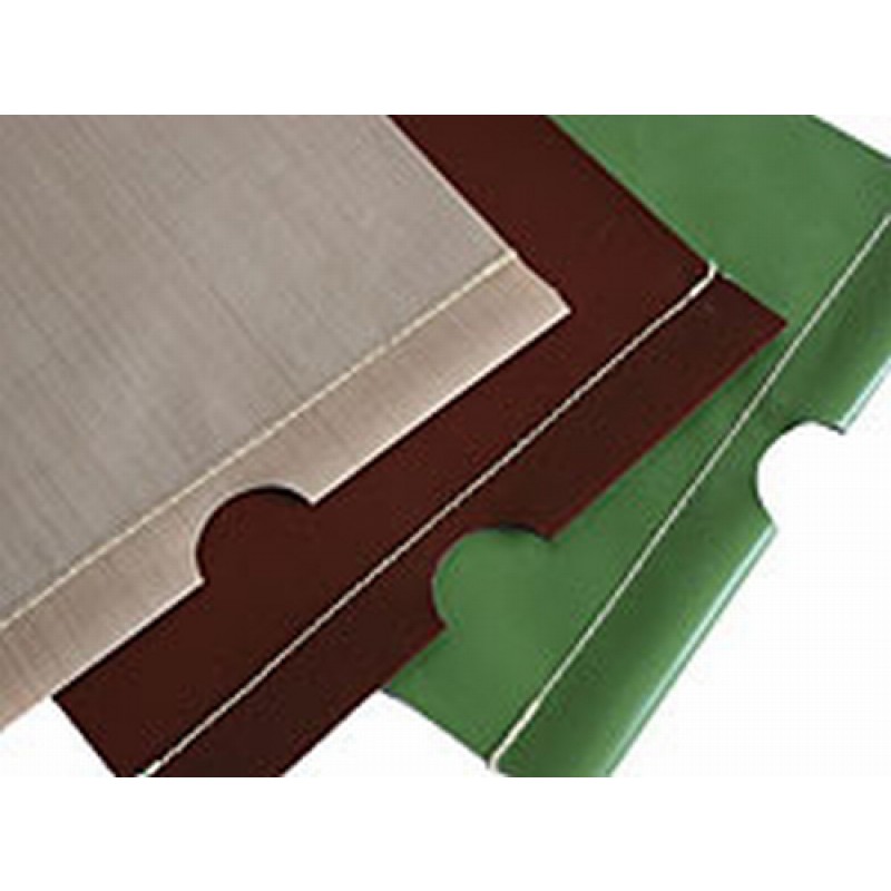 Foil soudage divers types HEICKO Segatori