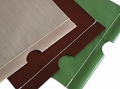 Foil soudage Téflon pour divers types HEICKO Segatori