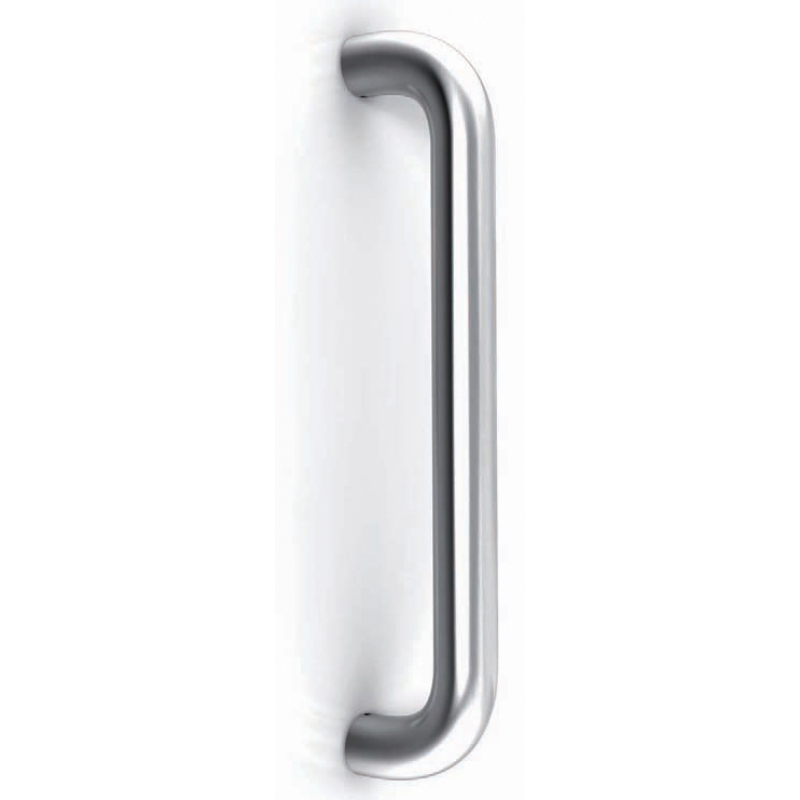 Un acier TROPEX de poignée; Empattement 350mm - 32mm