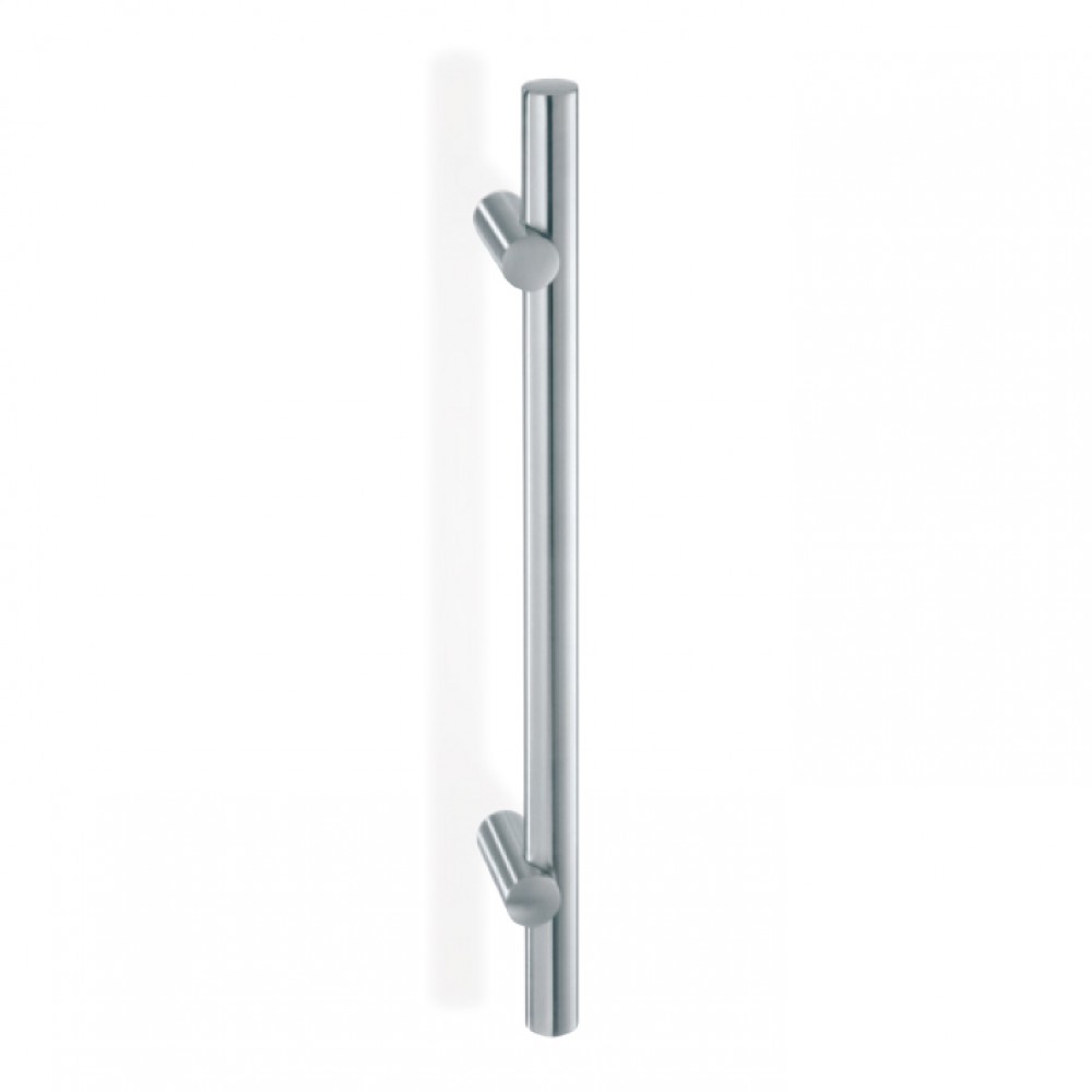 200.IT.051 Poignée PBA en acier inoxydable AISI 316L