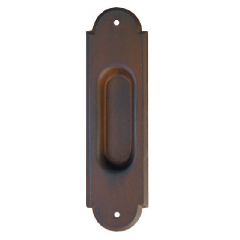 2,128 Galbraith poignée Lift & Slide Fer Forgé