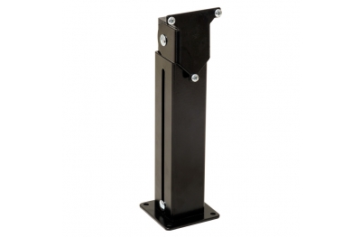 218 mm Equerre pour Fixation Murale ou au Sol des Rétenteurs 01740M Opera