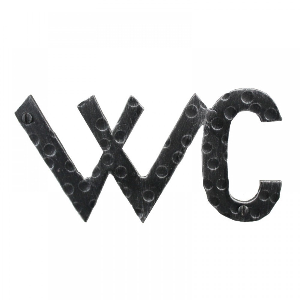 2256 buse en fer forgé Artisanat Meubles pour Lorenz Ferart