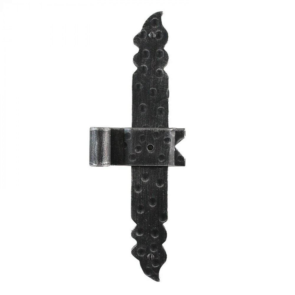 2355 centrale charnière pour portes et fenêtres en fer forgé Lorenz Ferart