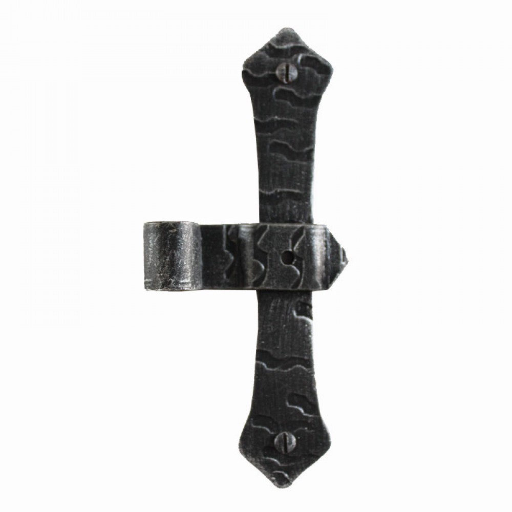 2605 Portes et fenêtres charnière centrale Fer forgé Lorenz Ferart