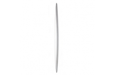 2CC.063.0170 Poignée PBA en acier inoxydable AISI 316L