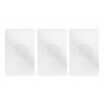 3 Cartes pour Serrure Connectée Somfy