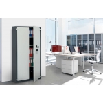 Boîte sécurisée blindée 3000 Bordogna pour le stockage de documents d'archives