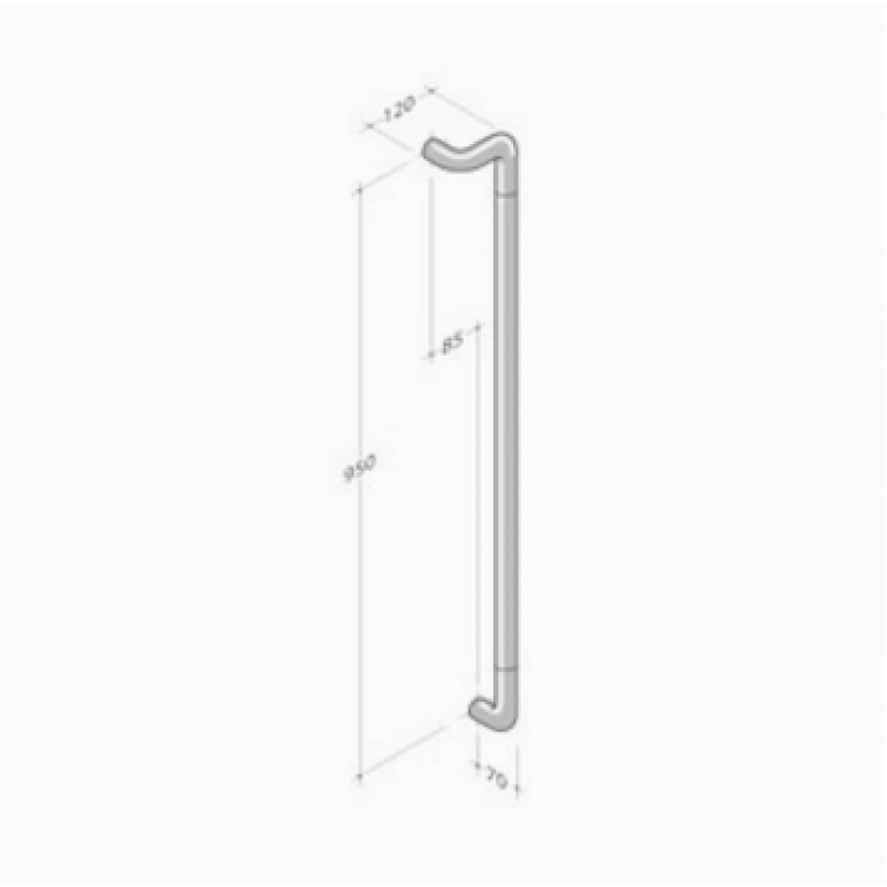 310 PBA Manipuler granulés Nylon de couleur