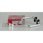 Poignée 240 Laiton Art.70240225601 F1 Ghidini; Q8 RBOYC