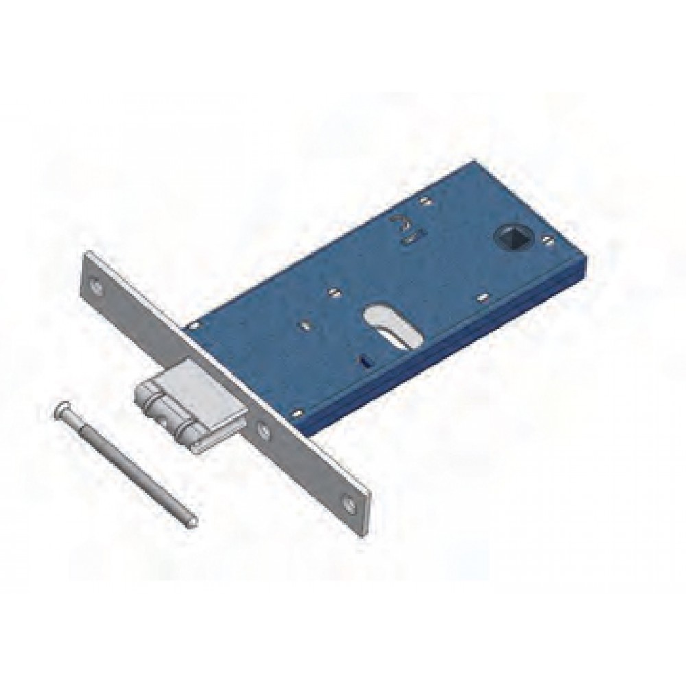 Rouleau Mandat réglable Omec Art.785 / F22