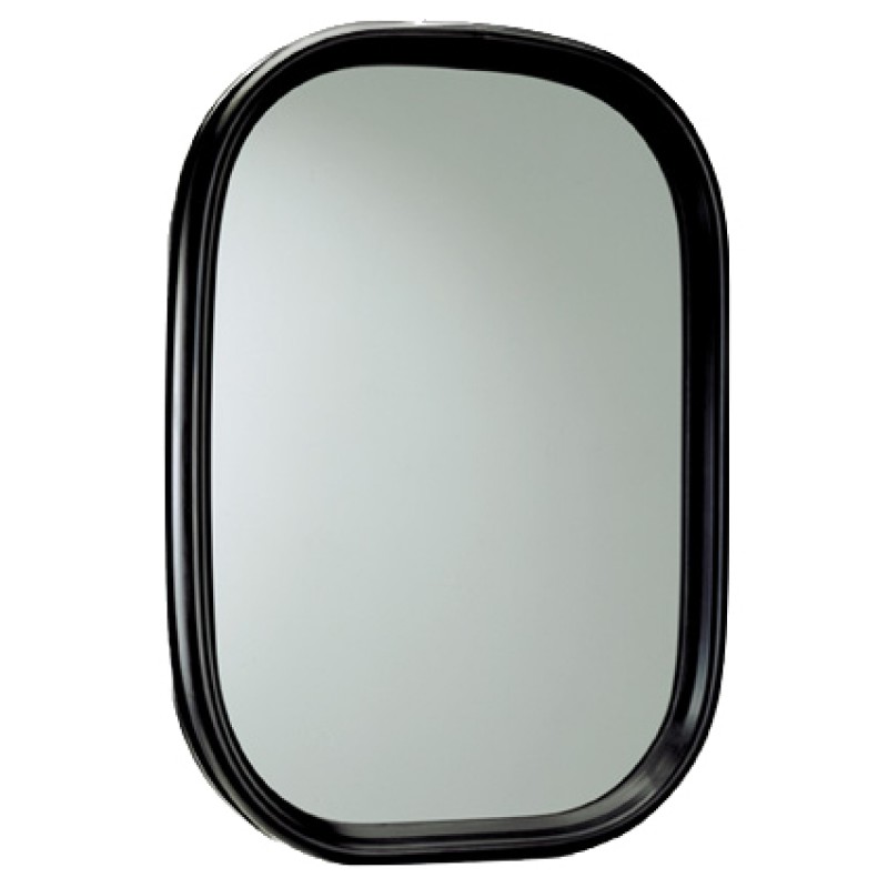 Hublot en caoutchouc Grand Verre Rectangulaire 5 + 5 Colombo