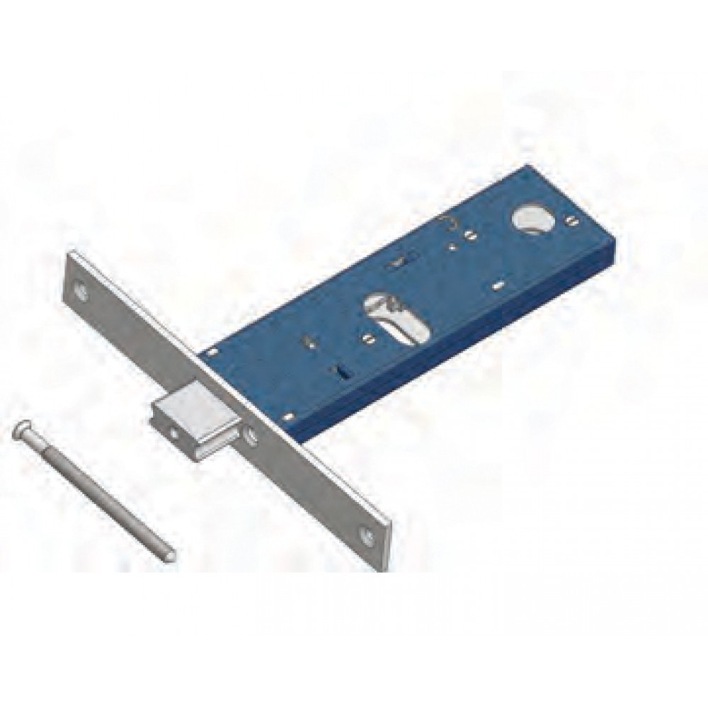 Bolt réglable Omec Art.991