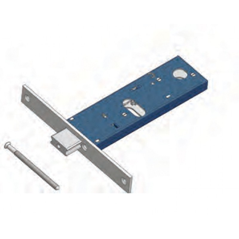 Bolt réglable Omec Art.991