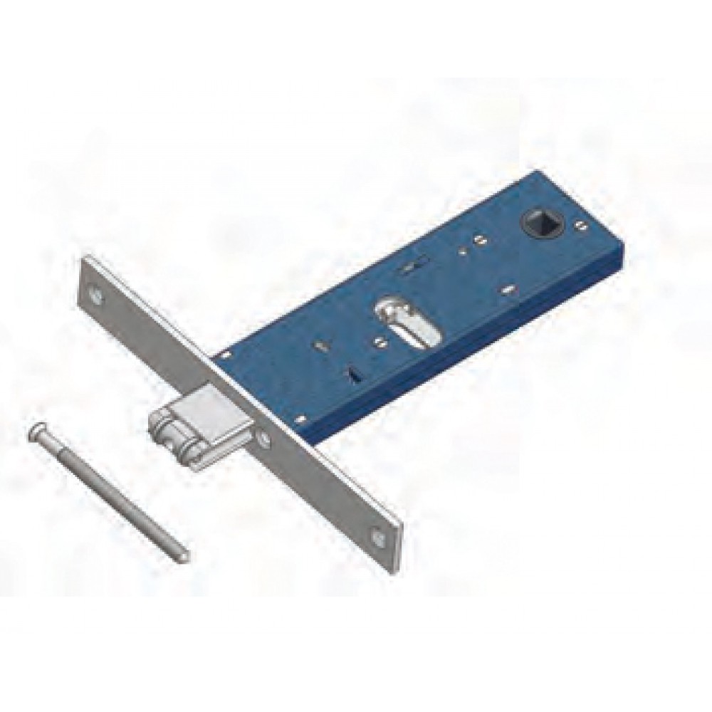 Rouleau Mandat réglable Omec Art.895 / F22