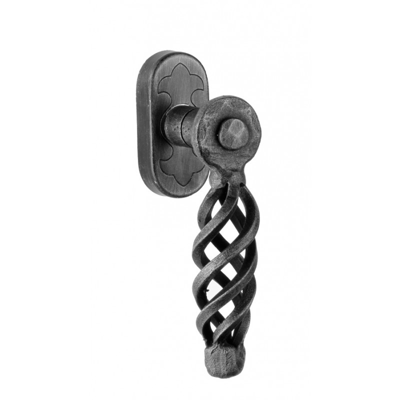 85 Galbraith poignée Marteau DK Fenêtre Fer Forgé Art