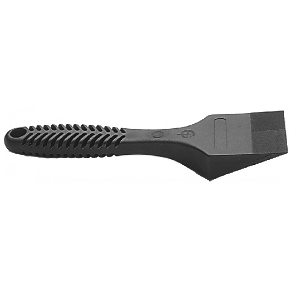 Grande spatule pour soulever ESINPLAST de verre