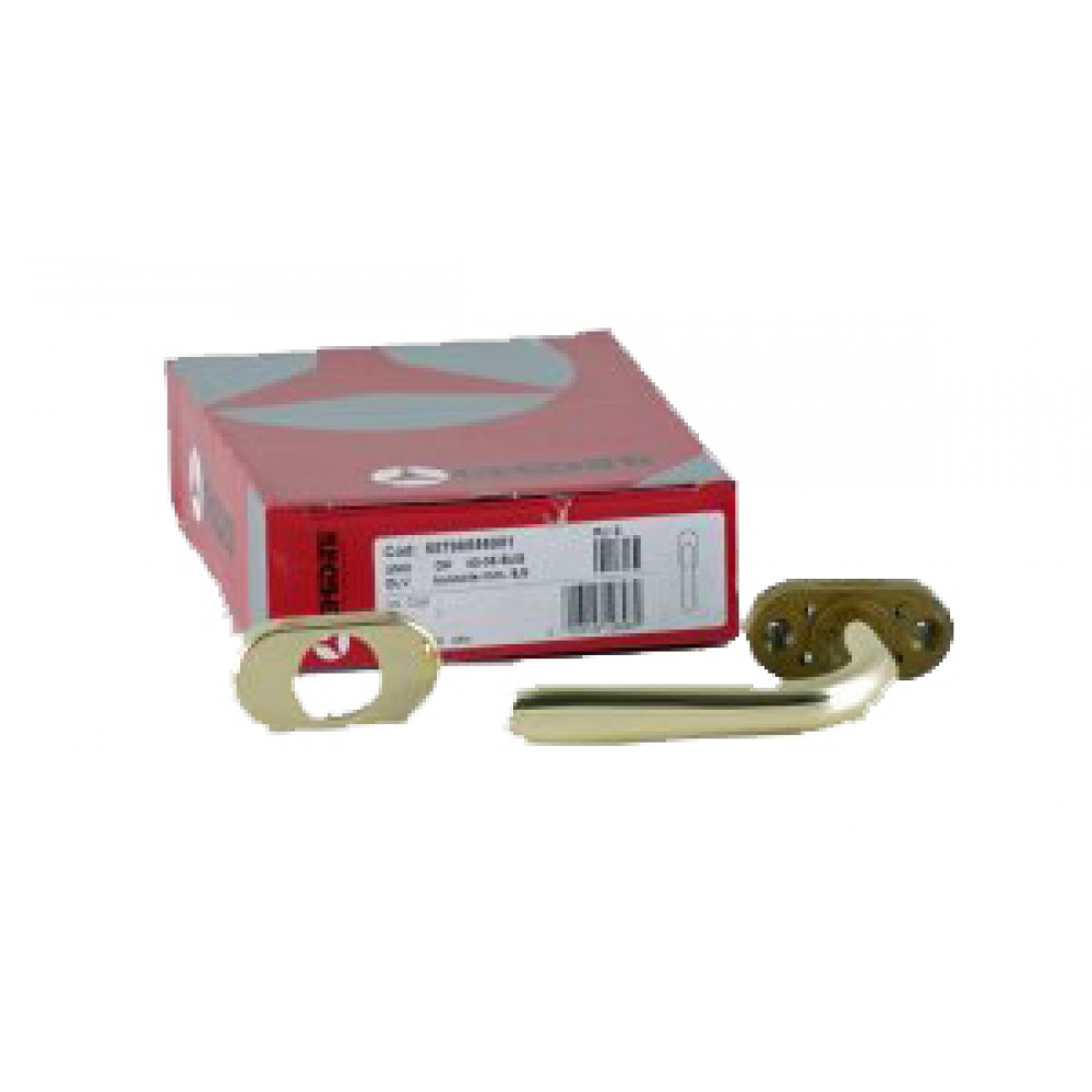 Marteau Ghidini DK Brass OLV Q7x 40-35 Compas D.9,5