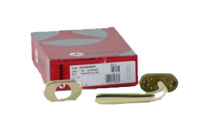 Marteau Ghidini DK Brass OLV Q7x 40-35 Compas D.9,5