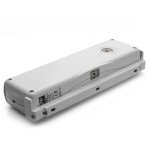 Chaîne de l'actionneur ACK4 24V Topp 1 point boost Noir Gris ou Blanc
