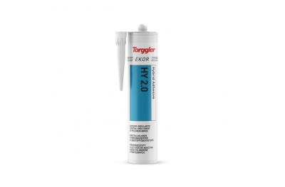 Adhésif-Mastic Polymère Hybride Torggler HY 2.0