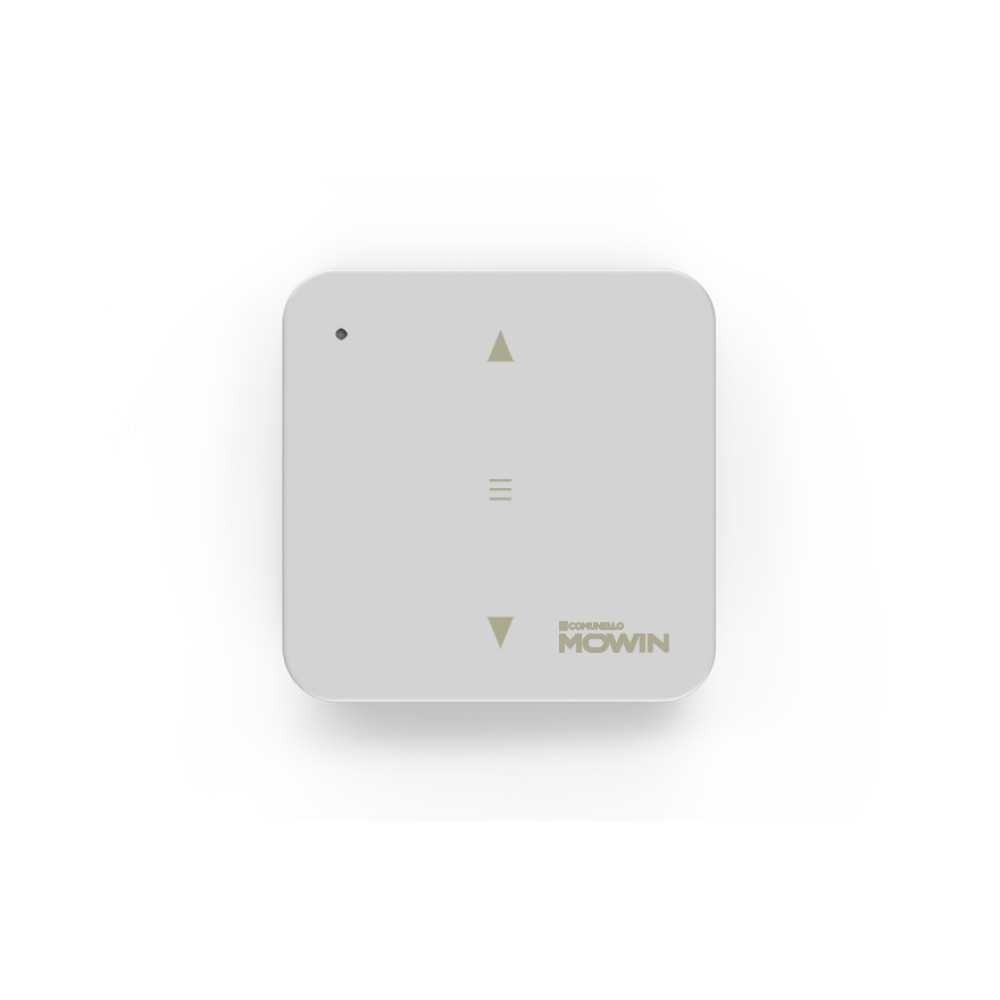 AF 870 Comunello Bouton Radio Rolling Code 433,92 MHz