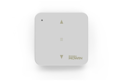 AF 870 Comunello Bouton Radio Rolling Code 433,92 MHz