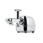 Angel Juicer 8500S Luxory Extracteur de Jus Acier Inoxydable AISI 316