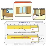 Ouverture Volets Depuis Intérieur Kit avec Manivelle Aprifacile