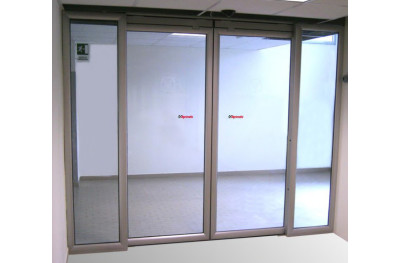APRIMATIC WK120 Automatisme Portes Coulissantes et Accessoires