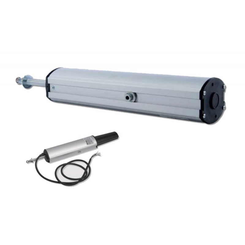 Actionneur Aprimatic souches ST 450N avec 180-300mm accessoires de fixation