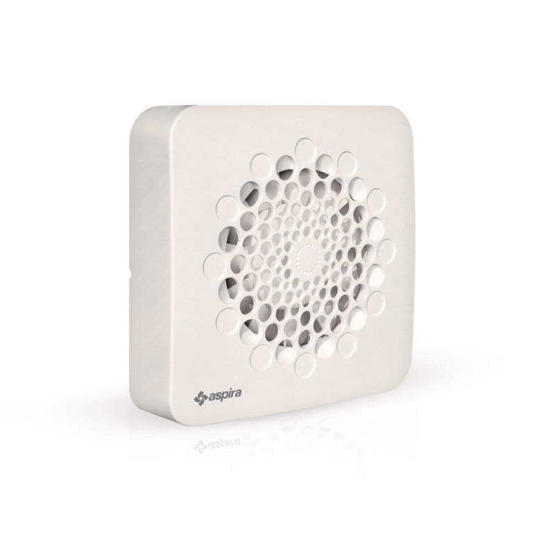 Extracteur Salle de Bain avec Minuterie Fantini Cosmi Universel