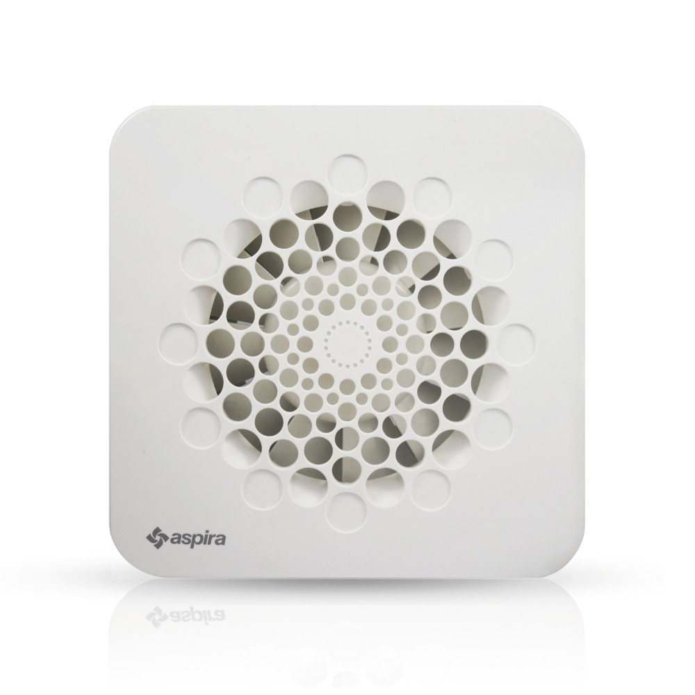 Extracteur Salle de Bain avec Minuterie Fantini Cosmi Universel