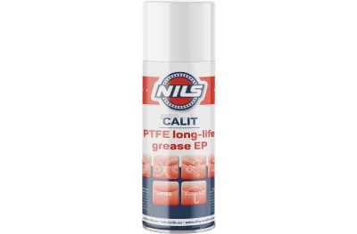 Atomic Spray NILS Graisse Lubrifiante au PTFE Spray 400 ml