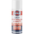 Calit Atomic Spray NILS Graisse Lubrifiante au PTFE Spray 400 ml