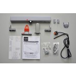 C20 Topp Actionneur a Chaîne 230V 50Hz Topp Noir Gris ou Blanc