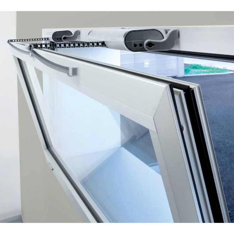 Actuator Liwin L25 Chaîne 230V 50Hz Comunello Mowin diverses couleurs