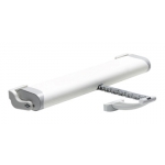 Actuator Liwin L25 Chaîne 230V 50Hz Comunello Mowin diverses couleurs