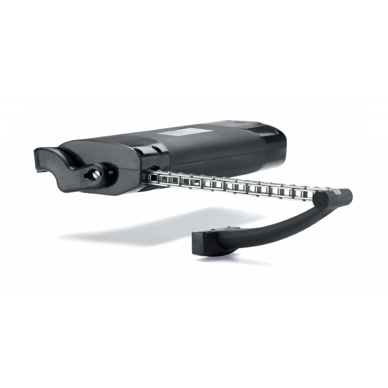 Chaîne Actionneur Smart 110V 50 Hz Comunello Mowin Noir Gris ou Blanc