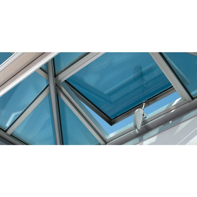 Actionneur à Crémaillère Airwin R45 450N 230V 50 Hz Comunello Mowin