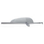 Actionneur à Crémaillère Airwin R45 450N 230V 50 Hz Comunello Mowin