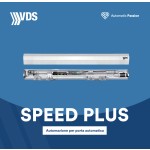 Automatisme pour Portes Coulissantes SPEED PLUS VDS