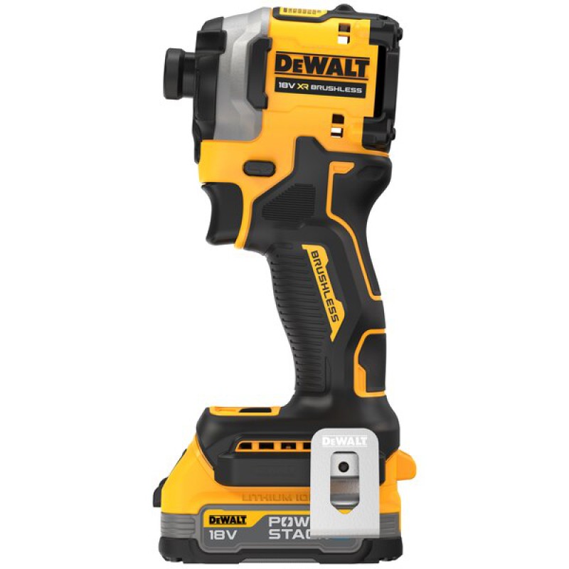 Clé à Chocs DeWalt DCF850E2T-QW 2 Piles Powerstack