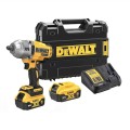 Clé à Chocs DeWalt DCF900P2T-QW 1/2" Brushless