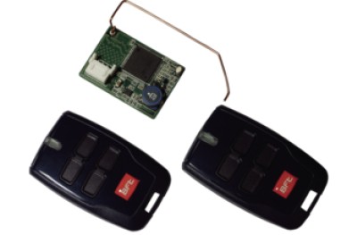 B eba IO Homecontrol Driver Bft Kit de carte d'extension