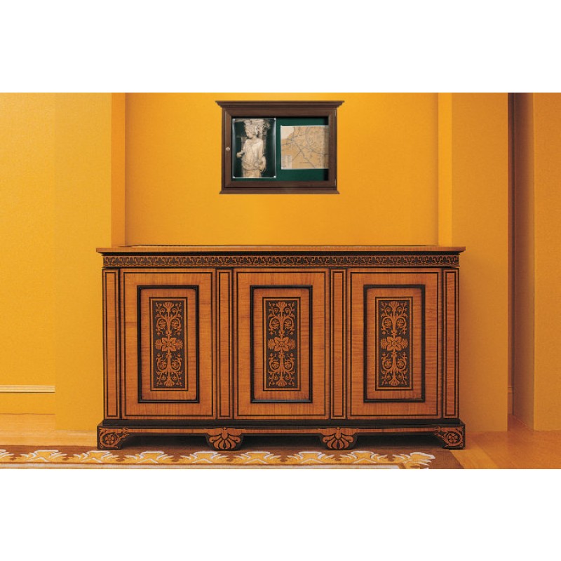 Tableau d'Affichage en Bois Massif de Différentes Tailles