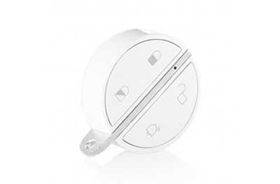 Somfy Protect Somfy Key Fob Badge Télécommande personnelle antivol