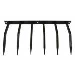 Barrière anti-intrusion Barrière anti-intrusion Grimpo avec embouts pour balcons et murs
