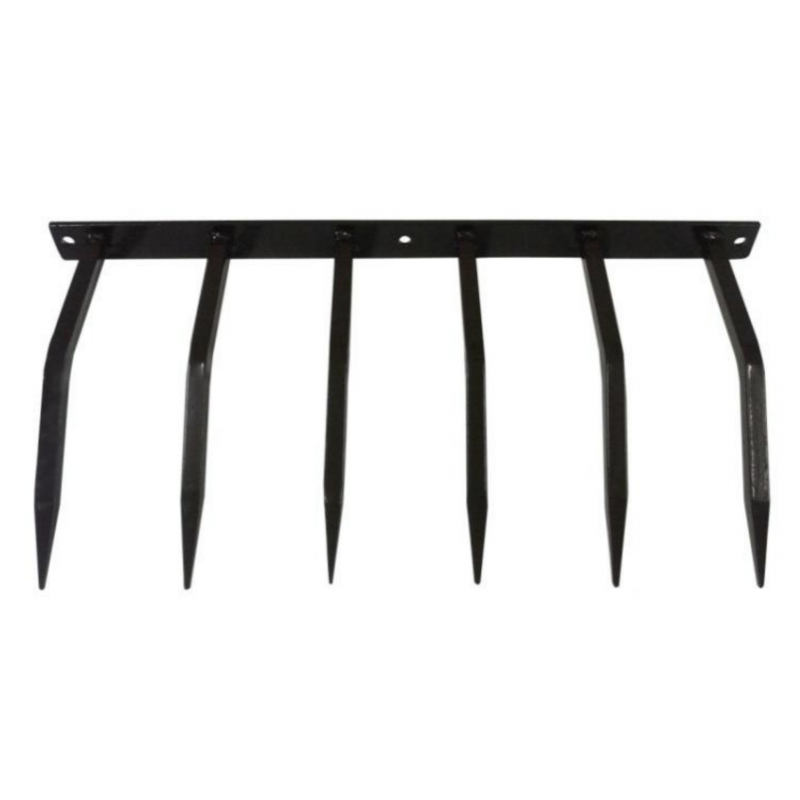 Barrière anti-intrusion Barrière anti-intrusion Grimpo avec embouts pour balcons et murs