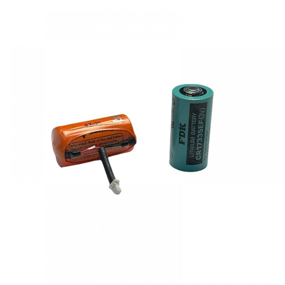 Batterie Alimentation Cylindre Électronique Iseo Libra